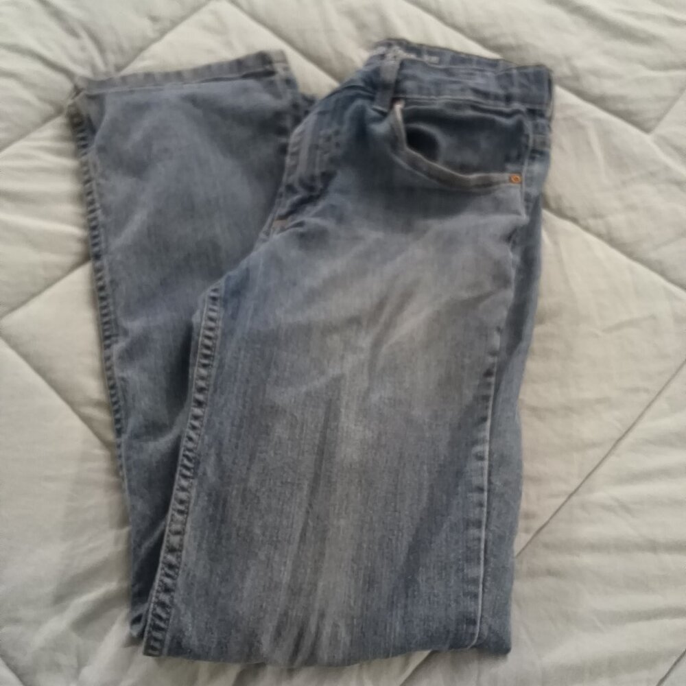 Urban Pipeline Jean
